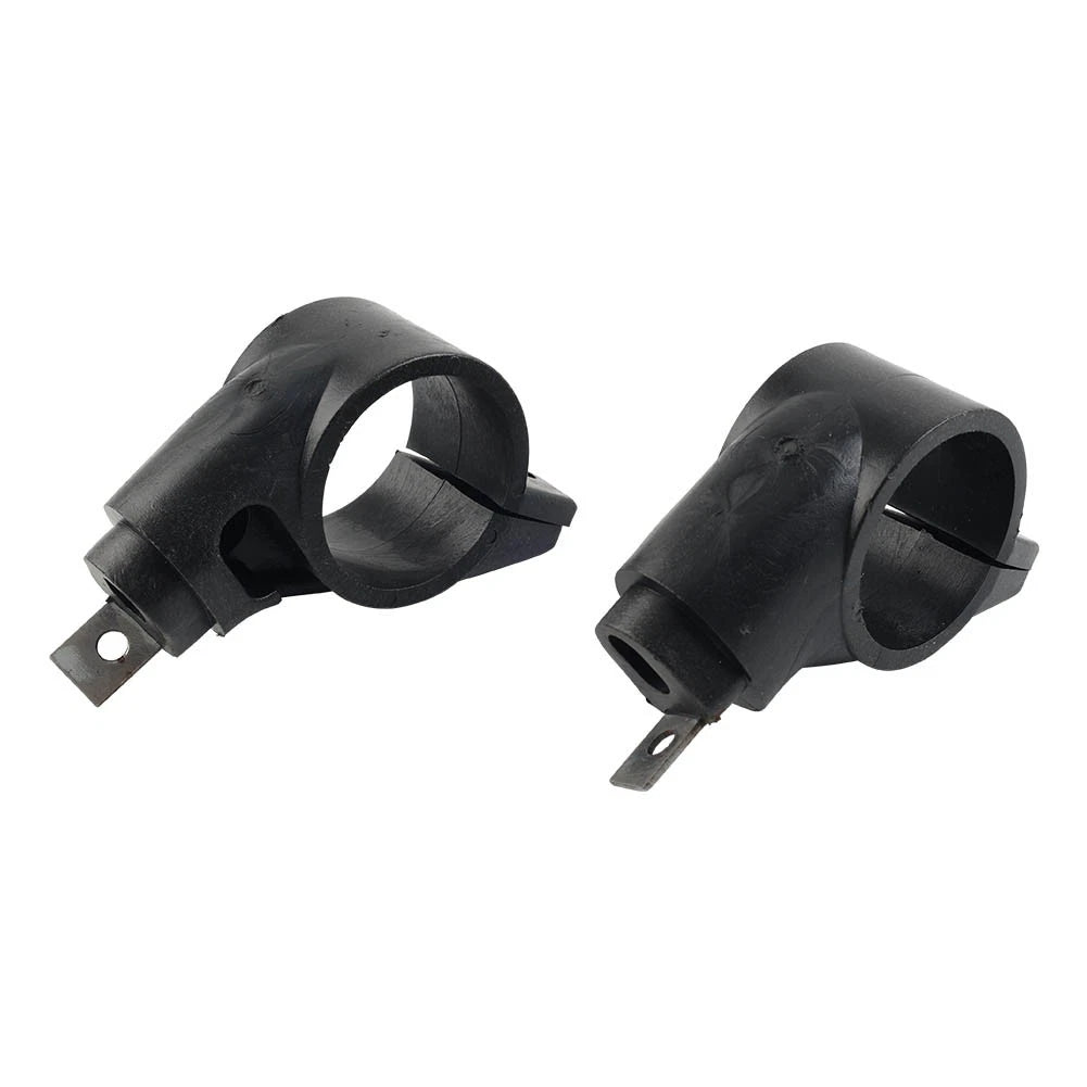 Front Turn Signal Indicator Bracket For Honda Shadow VT750/600 VT1100 VTX1300