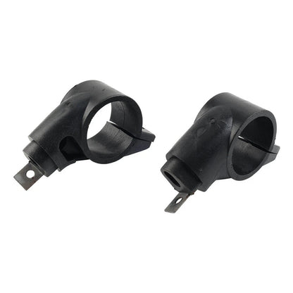 Front Turn Signal Indicator Bracket For Honda Shadow VT750/600 VT1100 VTX1300