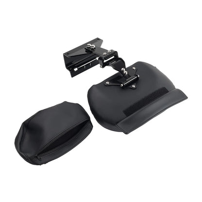 Driver Rider Backrest Pad For Can-Am Ryker 600 9000 Rally Sport 2019-2025