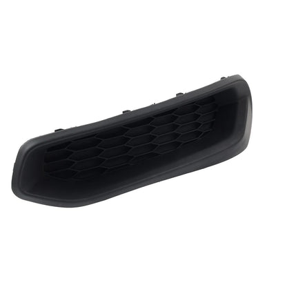 Front Bumper Fog Light Bezel Cover Black For Subaru Legacy 2013-2014 Left