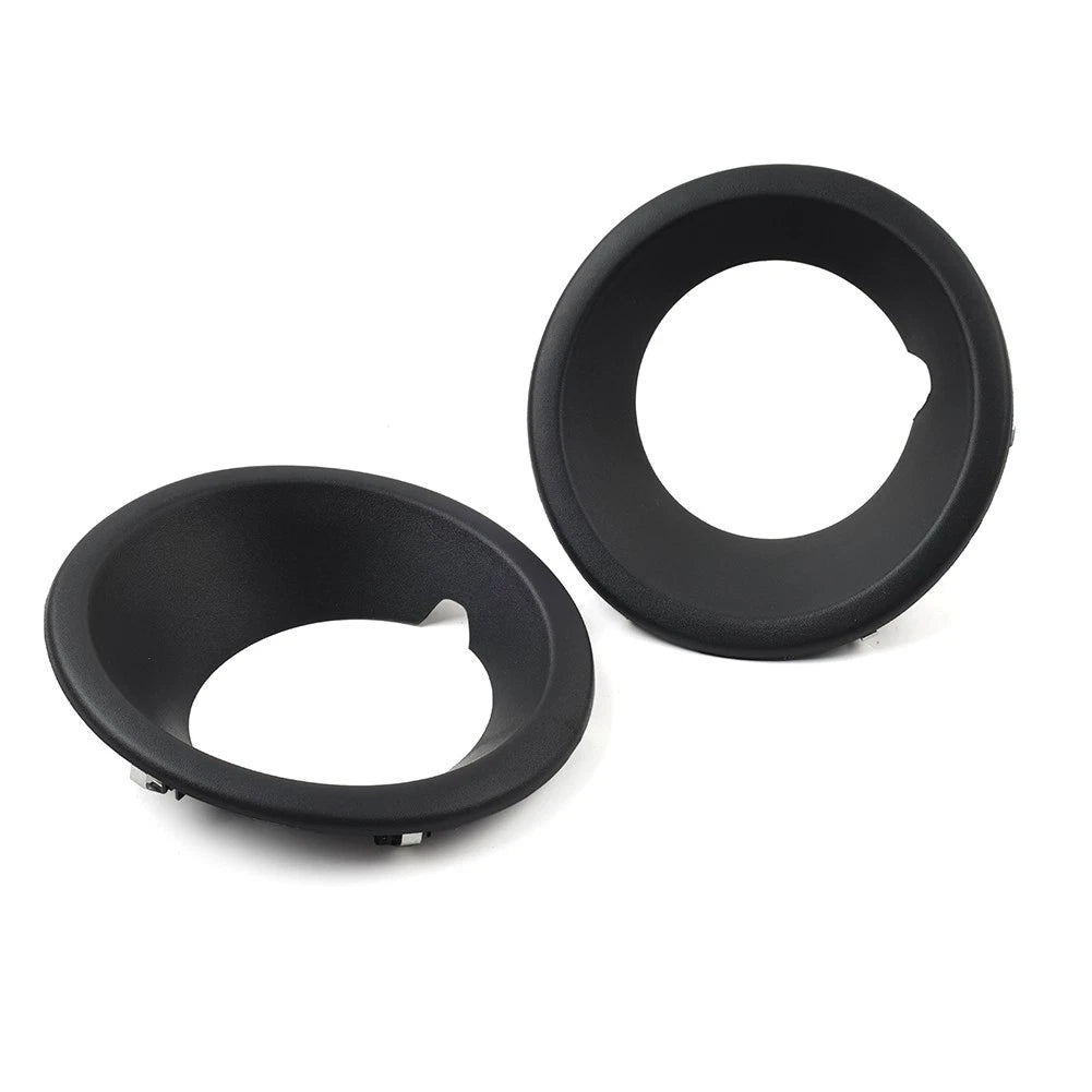 Fog Light Bezel Cover DXB500051PCL DXB500041PCL For Land Rover LR3 2005-09 08