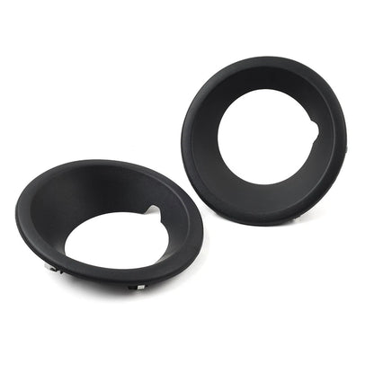 Fog Light Bezel Cover DXB500051PCL DXB500041PCL For Land Rover LR3 2005-09 08