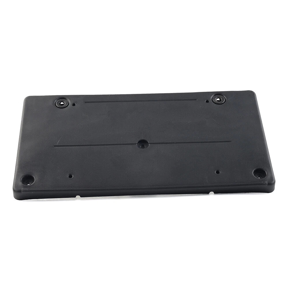 Front License Plate Mounting Holder Bracket For Land Rover Discovery 4 2010-2016