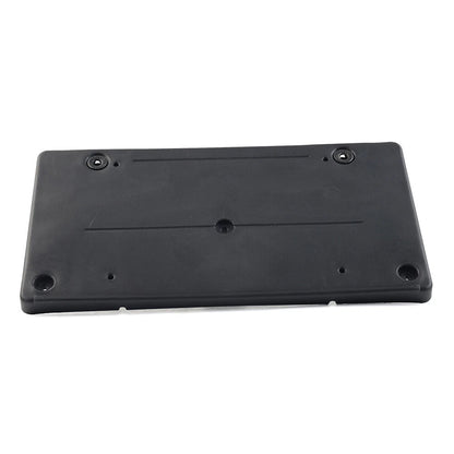 Front License Plate Mounting Holder Bracket For Land Rover Discovery 4 2010-2016