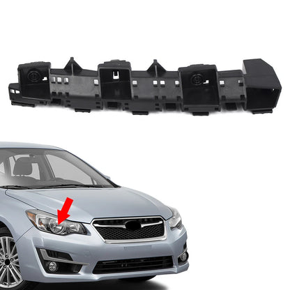 Front Bumper Headlight Retaining Bracket Holder For Subaru Impreza 2012-16 Right