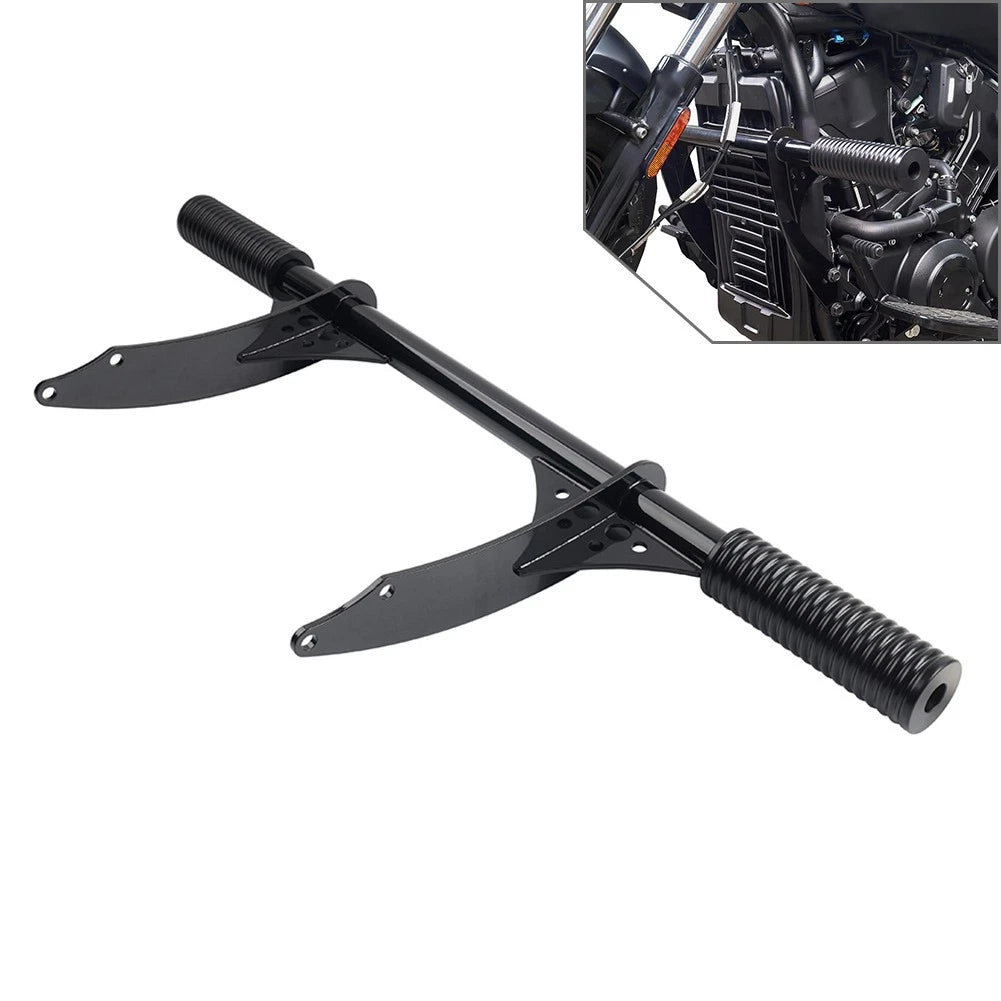 Engine Guard Crash Bar Highway Foot Rest For Indian Scout Bobber 2025 2026