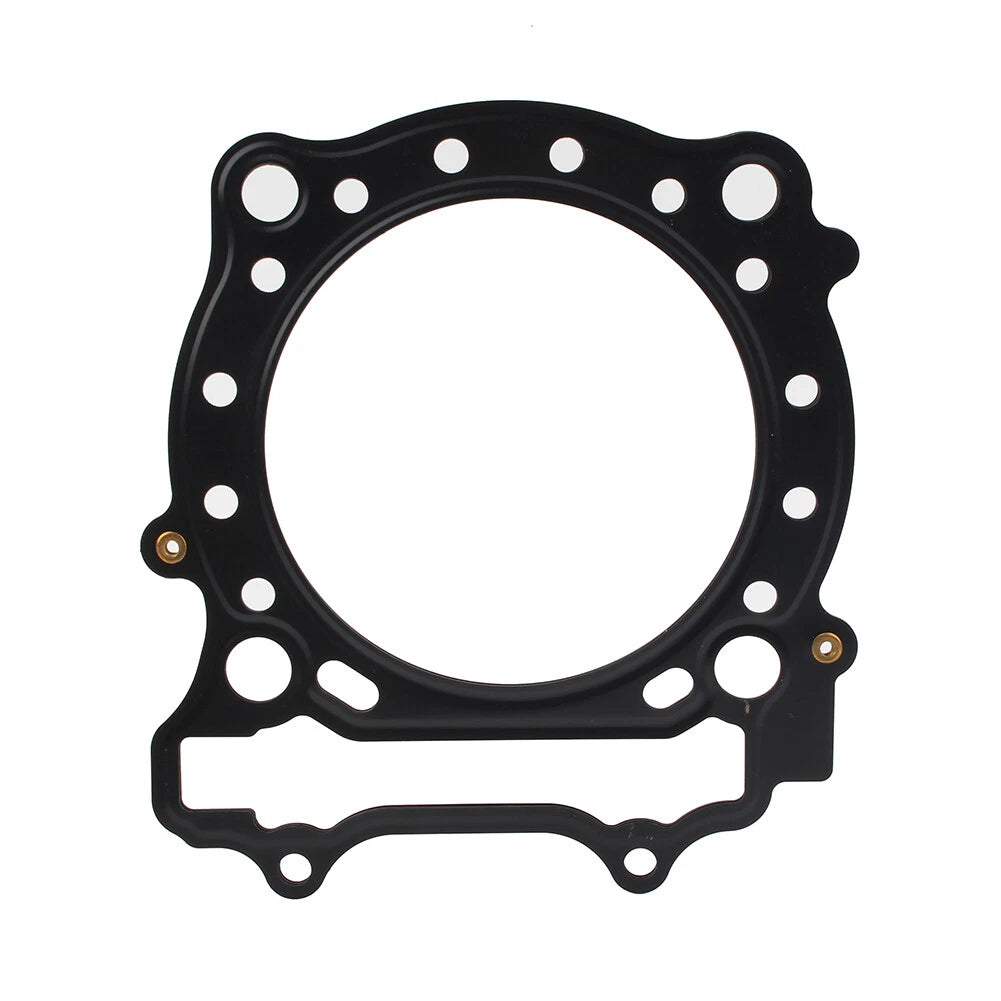 Complete Gasket Kit Top Bottom End Set Motor Fit Suzuki LTR450 2006-09 ATV US