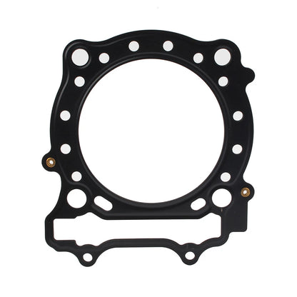 Complete Gasket Kit Top Bottom End Set Motor Fit Suzuki LTR450 2006-09 ATV US