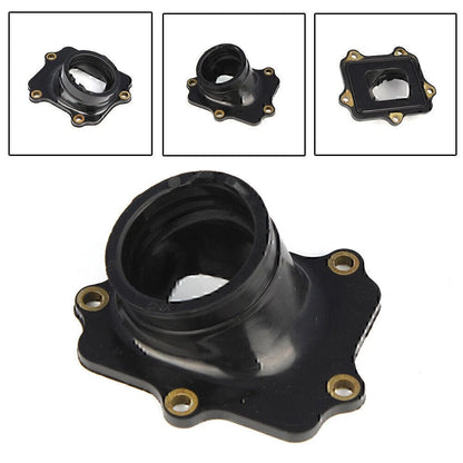 Carburetor Adapter Holder Intake Manifold Boot 5NX-13565-00-00 For YAMAHA YZ250