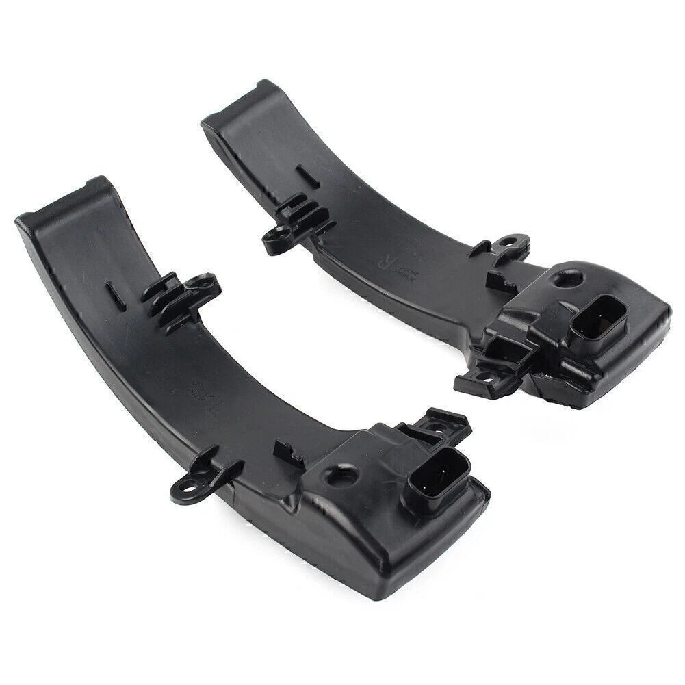 LED Dynamic Car Side Mirror Signal Light For Mitsubishi Lancer Outlander ASX