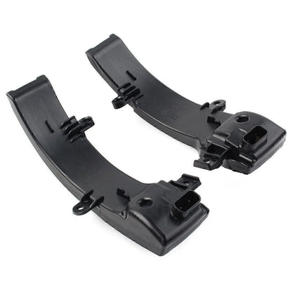 LED Dynamic Car Side Mirror Signal Light For Mitsubishi Lancer Outlander ASX