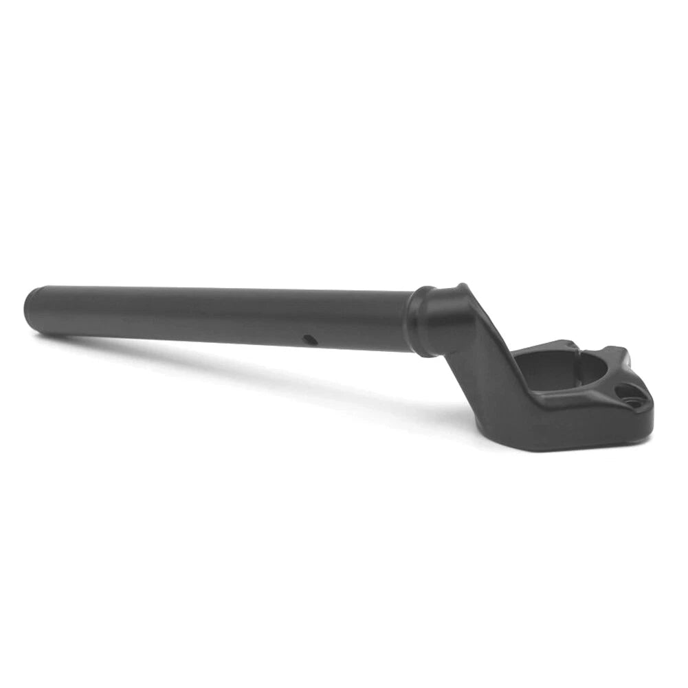 Motorcycle Clip on Ons Fork Tube Handlebar For Kawasaki Ninja 400 500 2018-25