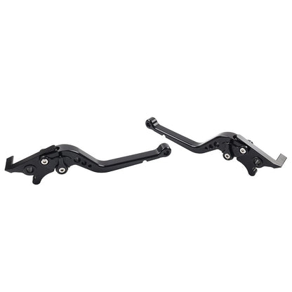 CNC Adjust Long Brake Clutch Levers For Kawasaki NINJA 400 NINJA Z400 2018-2023
