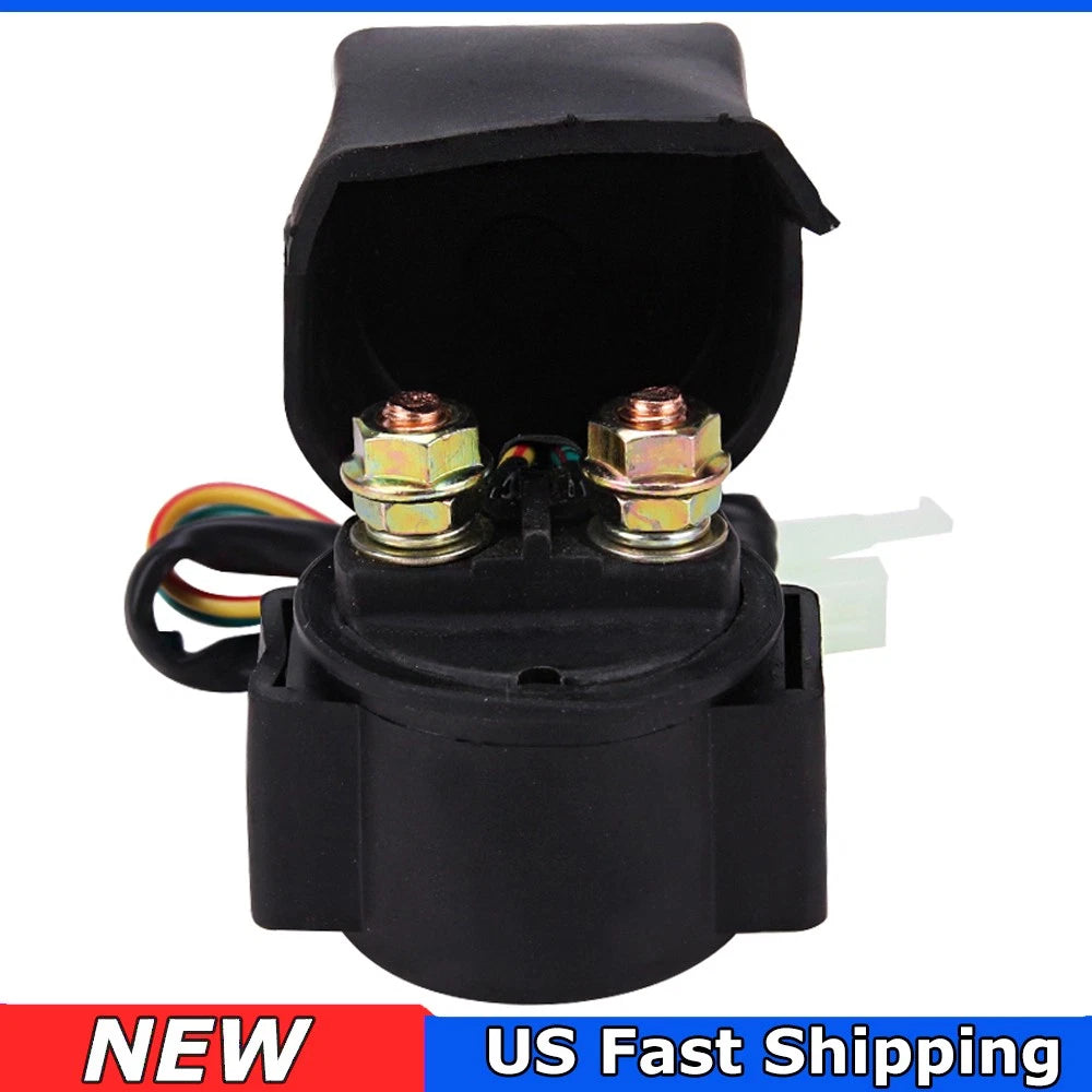Starter Solenoid Relay For Honda TRX 250 FOURTRAX RECON 1997-2001 21164-005
