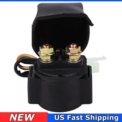 Starter Solenoid Relay For Honda TRX 250 FOURTRAX RECON 1997-2001 21164-005