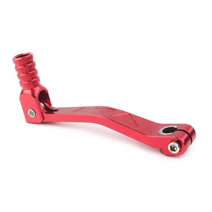 Gear Shifter Shift Lever For Honda XR CRF50 70 Dirt Bike SSR TAOTAO SSR Red US