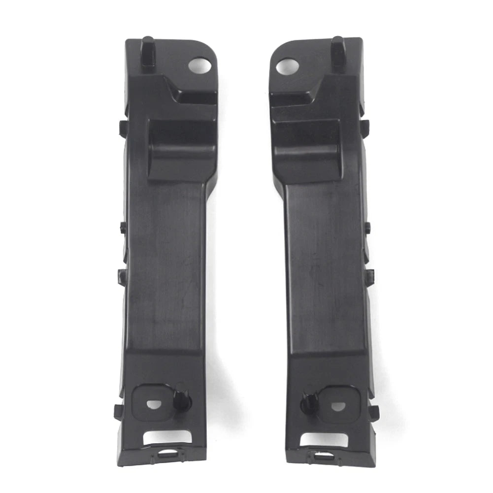 2x Front Bumper Support Mounting Holder Bracket Retainer For Ford Edge 2007-2010