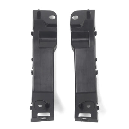 2x Front Bumper Support Mounting Holder Bracket Retainer For Ford Edge 2007-2010