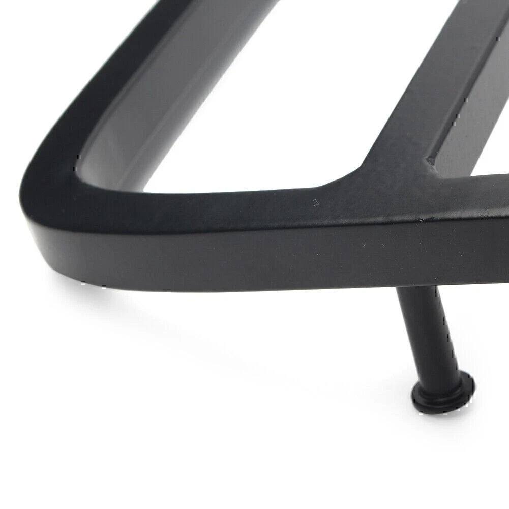 Backrest Sissy Bar with Luggage Rack For Honda VTX1300 VTX1800 N/R/S/T 2002-2009