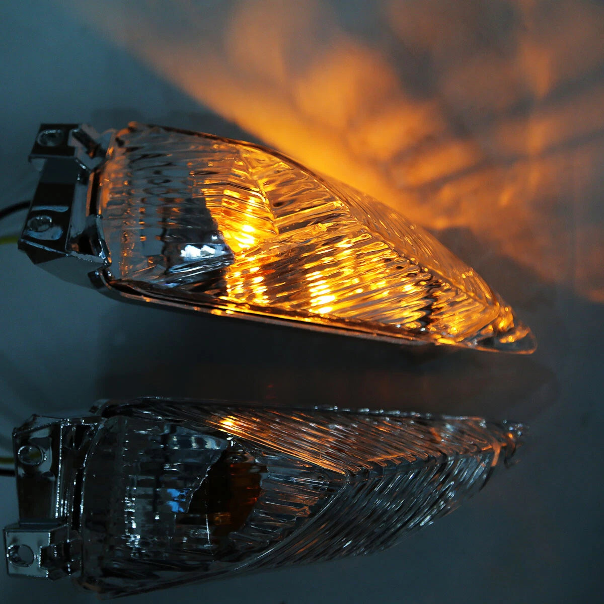 Rear Turn Signals Light For Suzuki GSXR600 GSXR750 11-14 12 13 GSXR1000 09-11 US