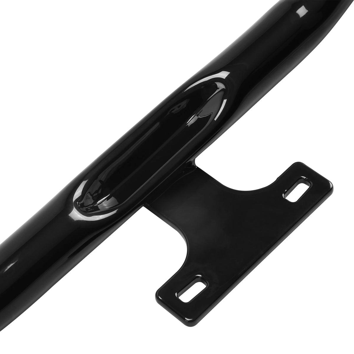 Engine Guard Highway Crash Bar &Saddlebag Bracket For Harley Street Glide 14-Up