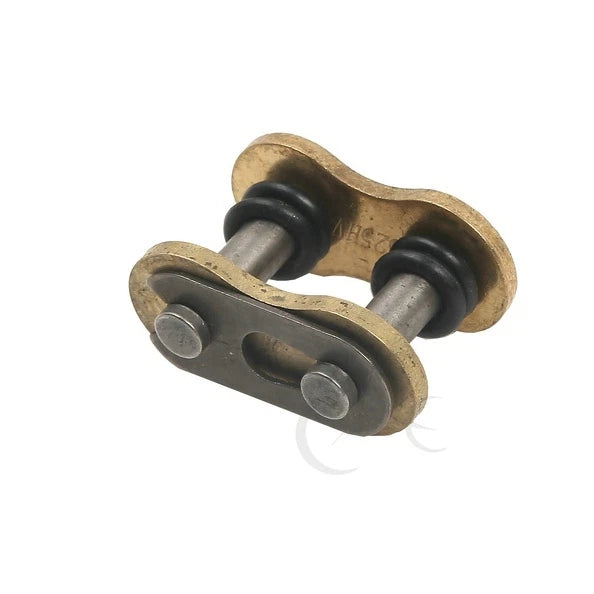 525 525H O-Ring Chain Connecting Master Link Fit For Honda CBR Yamaha Suzuki US