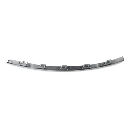Front Right Bumper Insert Molding Trim Silver For Land Rover Range Rover 2018-22