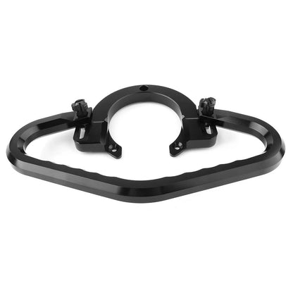 Passenger Front Hand Grip Tank Grab Bar For YAMAHA YZF-R6/R6S YZF-R1 FJR1300