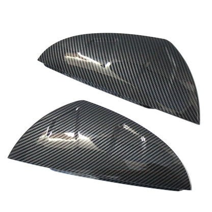 Side Rearview Mirror Cover Cap Replacement For Lexus IS ES LS LC RC RCF UX