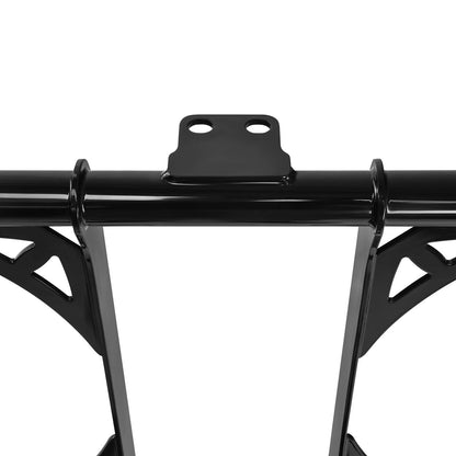 Engine Guard Crash Bar Fit For Harley Sportster XL883 XL1200 Custom 48 72 04-22