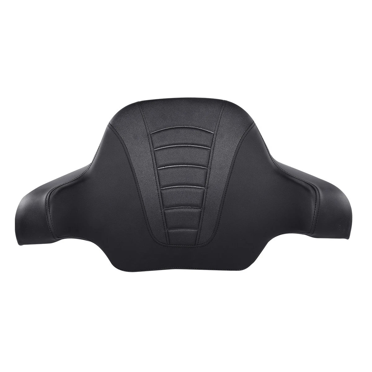 King Trunk Pad Mount Rack Fit For Harley Touring Road Glide 14-Up TCMT