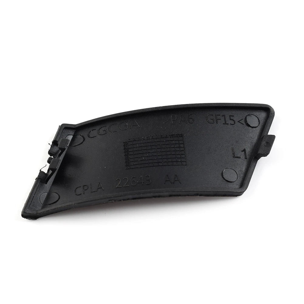 Door Interior Pull Handle Cover For Land Rover Range Rover Sport Discovery Left
