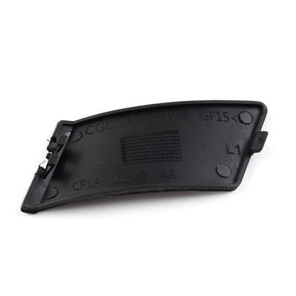 Door Interior Pull Handle Cover For Land Rover Range Rover Sport Discovery Left