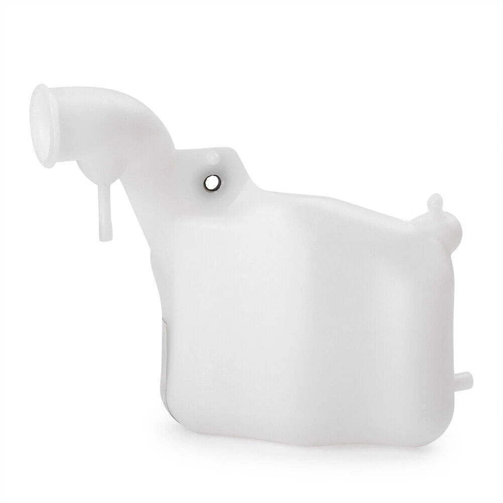 Racing Radiator Coolant Water Reservoir Overflow Tank for Honda CBR600RR 2003-06