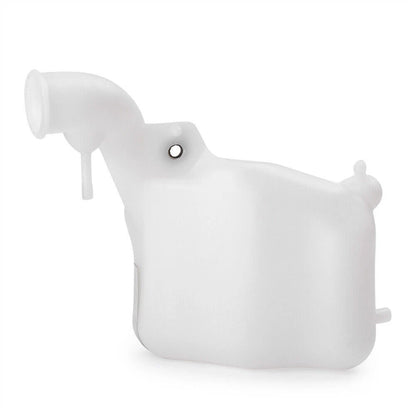 Racing Radiator Coolant Water Reservoir Overflow Tank for Honda CBR600RR 2003-06
