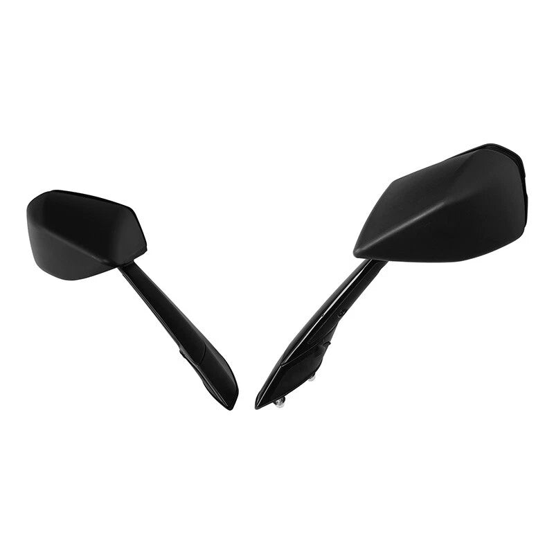 left & right Rear View Side Mirrors Fit For Aprilia RS660 2021-25 RSV4 2019-2025