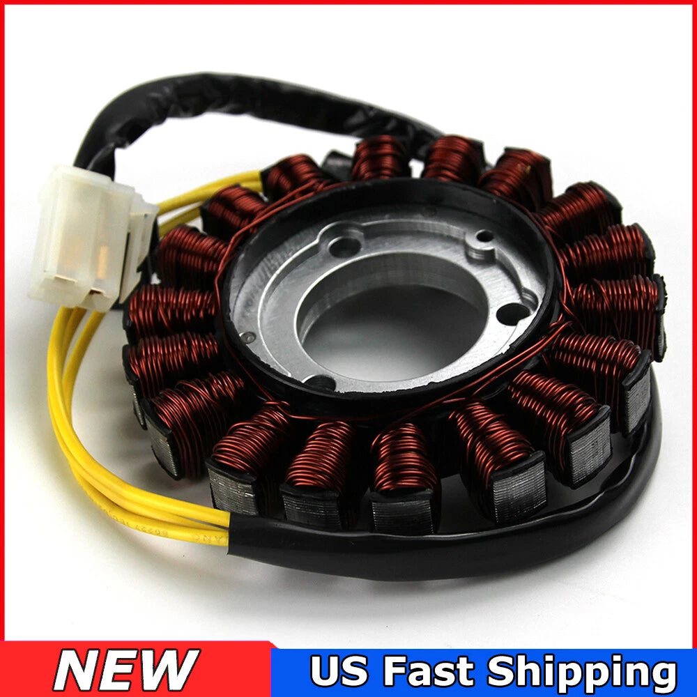Stator Magneto Generator Coil For Suzuki GSXR600 GSXR750 GSX-R 600/750 2006-2016