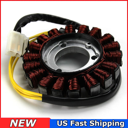 Stator Magneto Generator Coil For Suzuki GSXR600 GSXR750 GSX-R 600/750 2006-2016