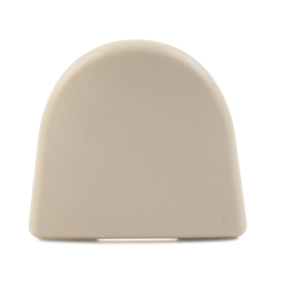 Front Seat Arm Rest Cap Cover for Land Rover Freelander 2 2006-2014 Beige Car