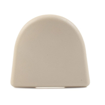 Front Seat Arm Rest Cap Cover for Land Rover Freelander 2 2006-2014 Beige Car