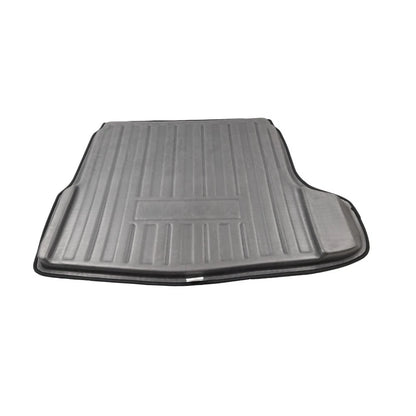 Cargo Mat Boot Liner Luggage Tray For Mazda 3 Sedan BM BN Series 2014-2018