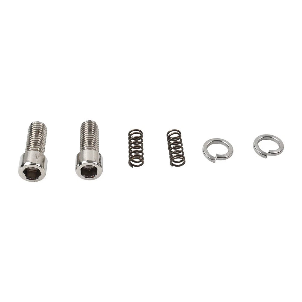 Blue Foot Pegs Rear Passenger Footrests Pedal For Suzuki GSXR600/750 GSXR1000