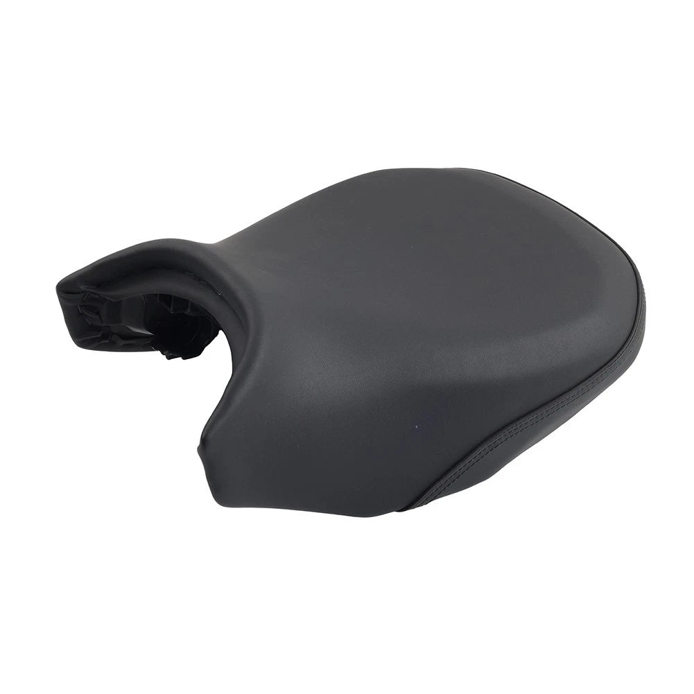 Front Rider Driver Seat Cushion Fit For BMW R1200GS Adventure 2013-2018 Black
