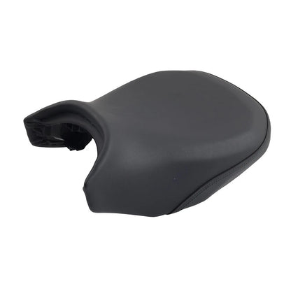 Front Rider Driver Seat Cushion Fit For BMW R1200GS Adventure 2013-2018 Black