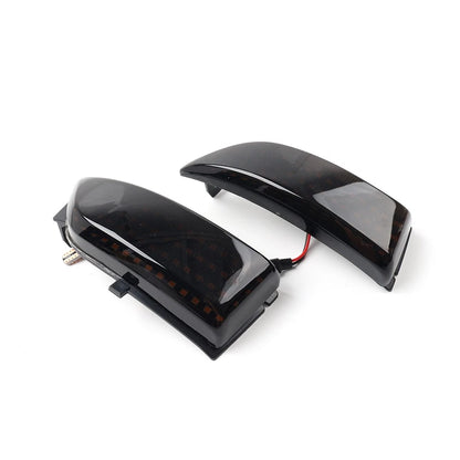 Dynamic Side Mirror Turn Signal Light For Ford Everest For Mazda BT-50