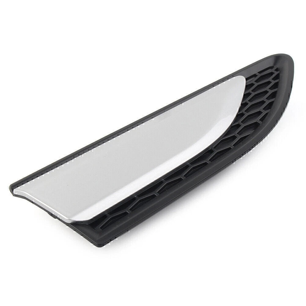 Right Fender Vent Grille Louver For Land Rover Discovery Sport 2015-2021 2020 19