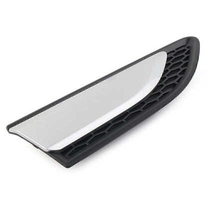 Right Fender Vent Grille Louver For Land Rover Discovery Sport 2015-2021 2020 19