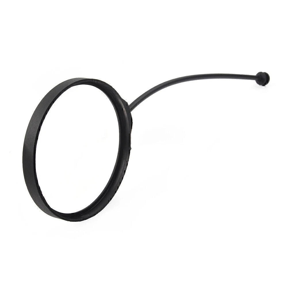 Fuel Tank Cap Anti-lost Rope With Loop For BMW 1 3 5 6 7 Series X1 X3 X4 X5 etc