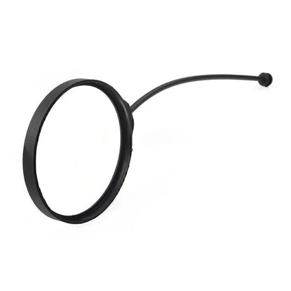 Fuel Tank Cap Anti-lost Rope With Loop For BMW 1 3 5 6 7 Series X1 X3 X4 X5 etc