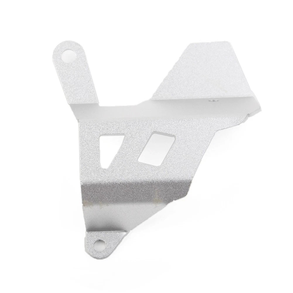 1* Shift Lever Brake Master Cylinder Guard Cover For BMW F750GS F850GS 2018-2019